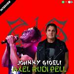 Johnny Gioeli