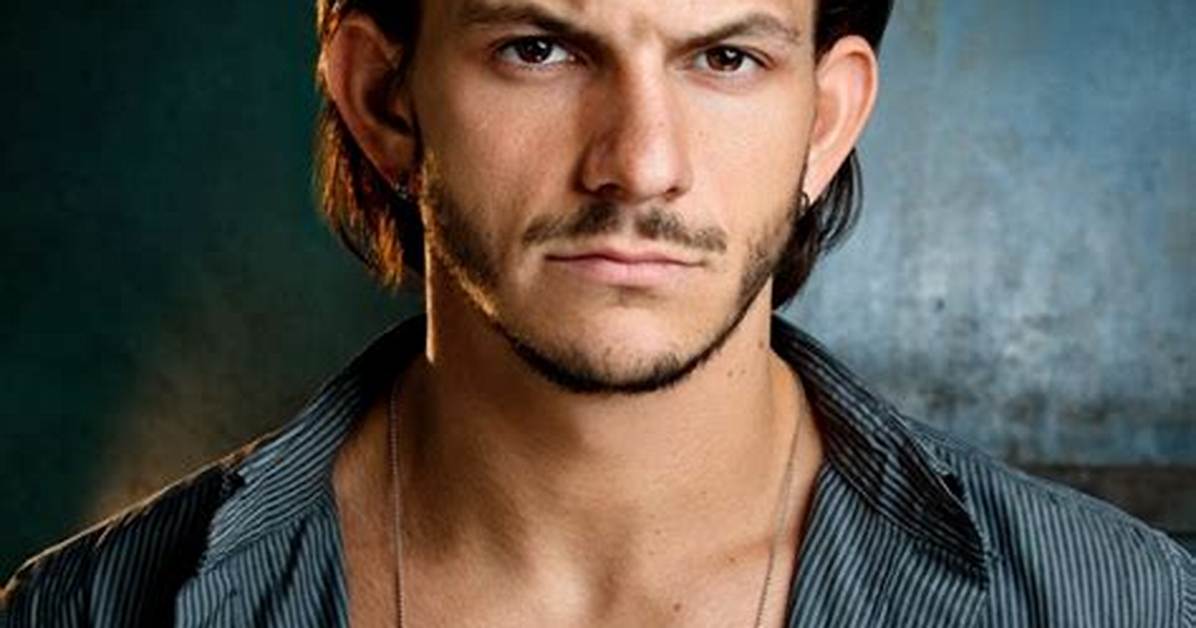 Johnny James