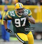 Johnny Jolly