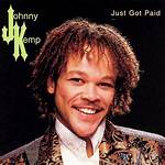 Johnny Kemp