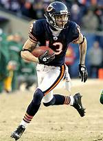 Johnny Knox