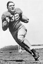 Johnny Lujack