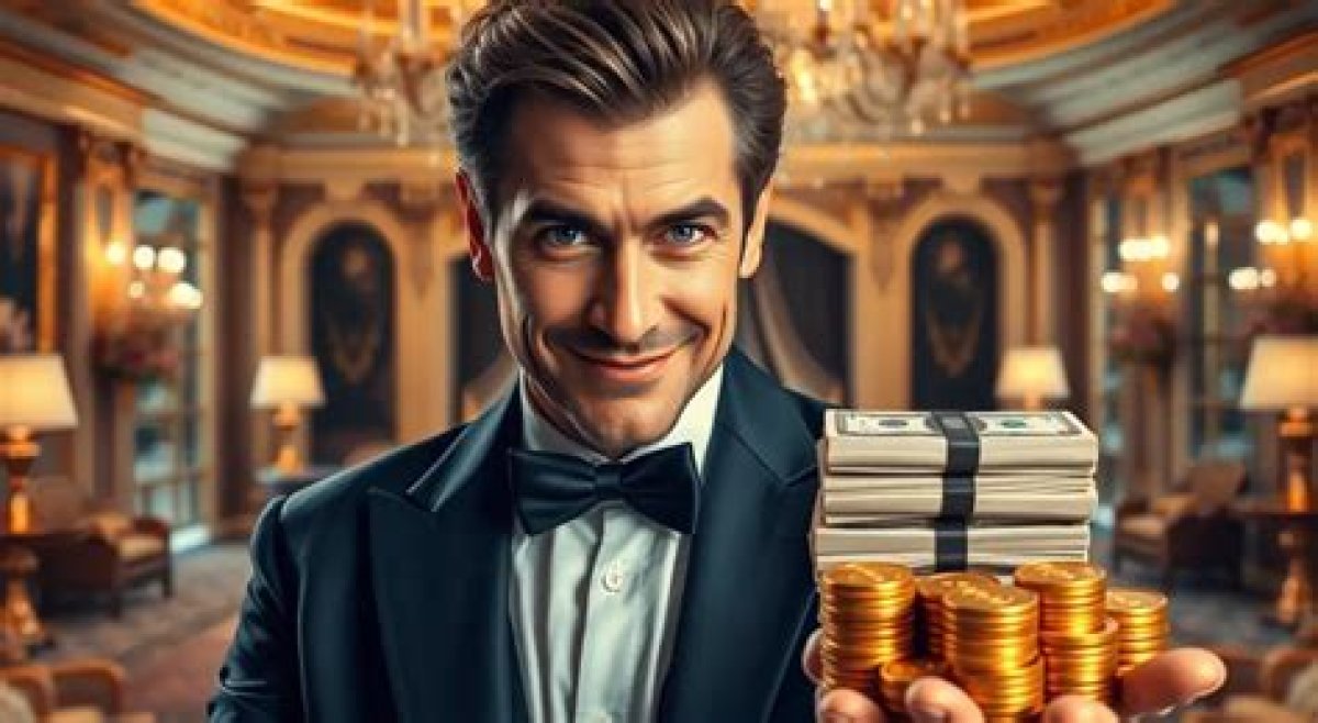 Johnny Magic Net Worth
