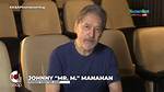 Johnny Manahan