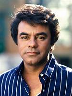 Johnny Mathis