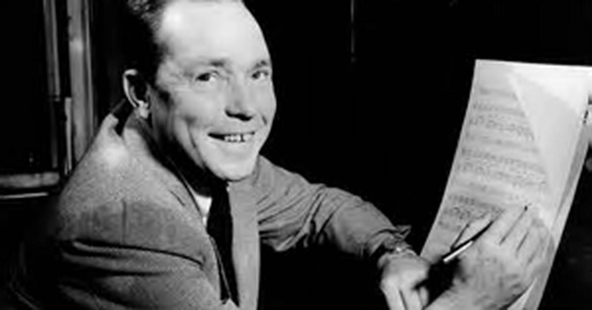 Johnny Mercer