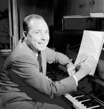 Johnny Mercer