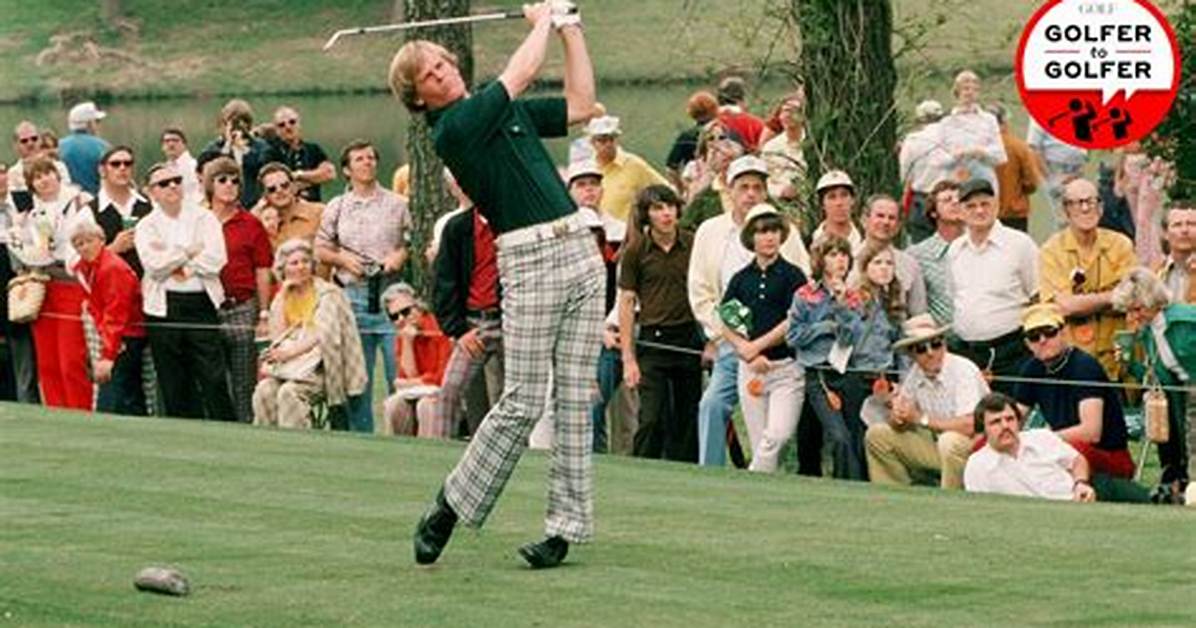 Johnny Miller
