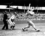 Johnny Mize
