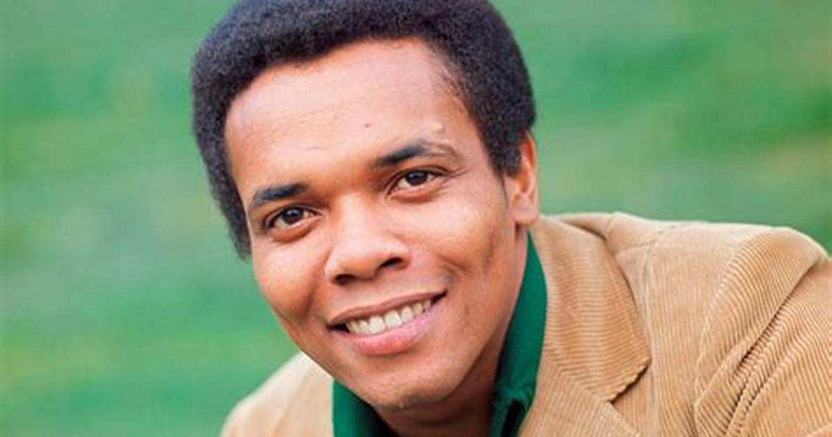 Johnny Nash