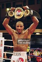 Johnny Nelson