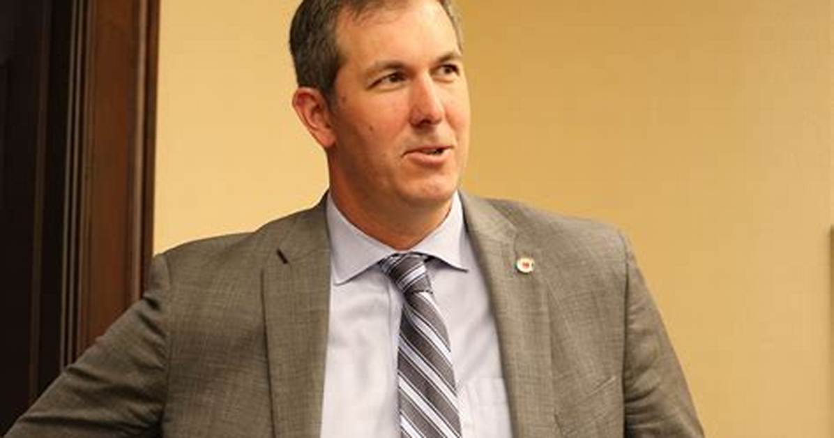 Johnny Olszewski