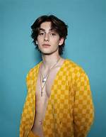 Johnny Orlando