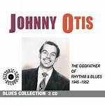 Johnny Otis