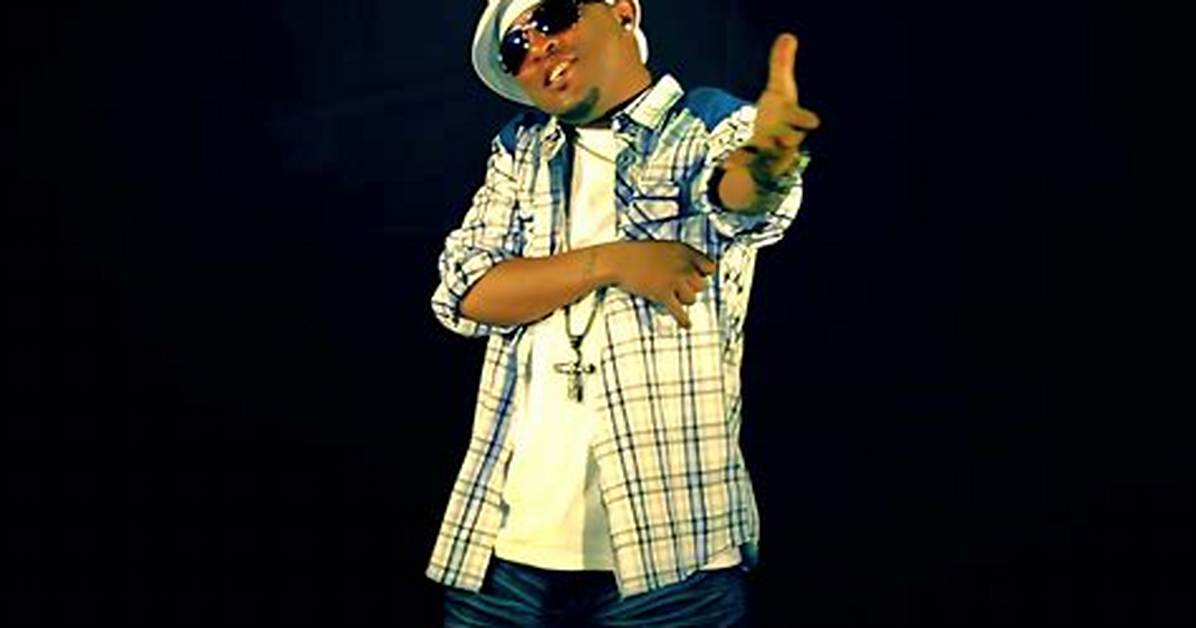 Johnny P