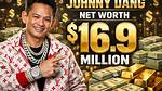 Johnny Patrick Net Worth