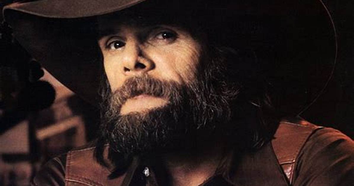 Johnny Paycheck