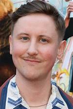 Johnny Pemberton