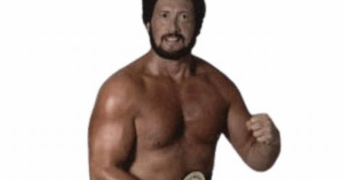 Johnny Powers