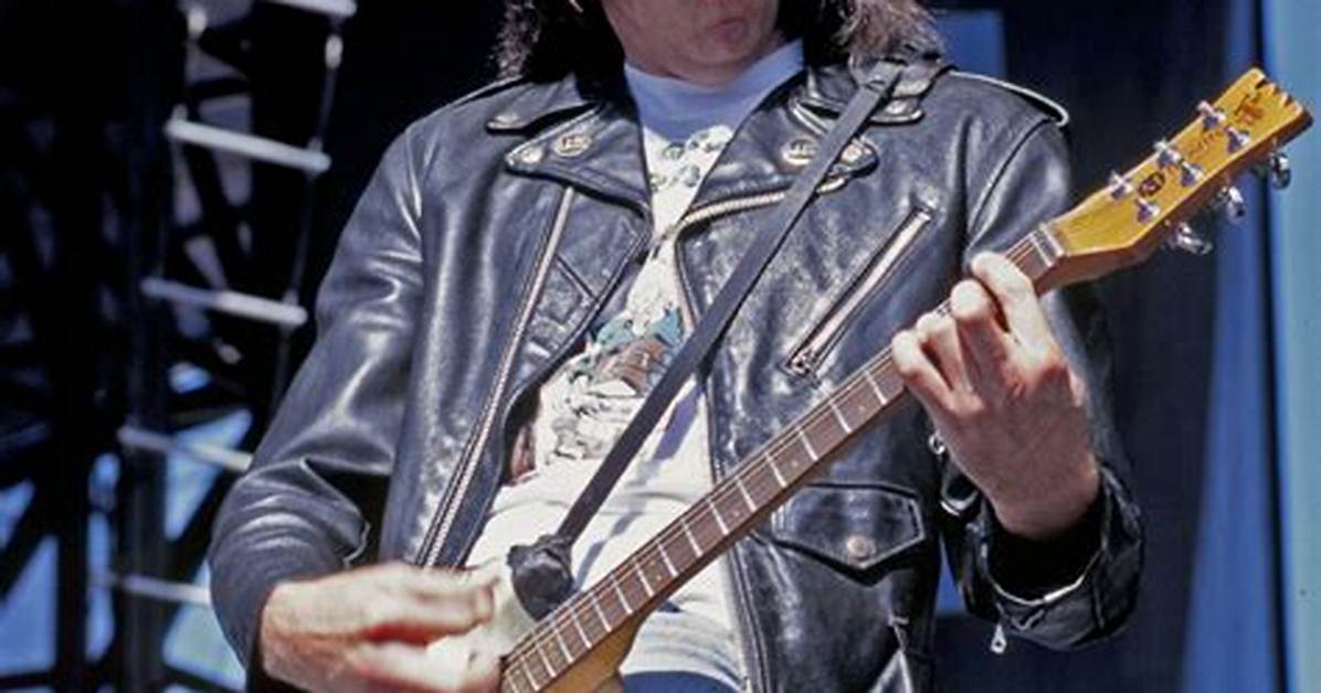 Johnny Ramone