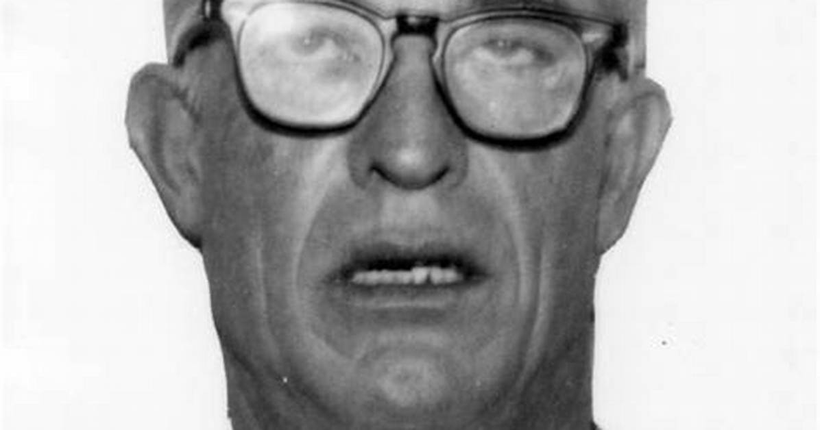Johnny Ray Smith