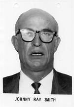 Johnny Ray Smith