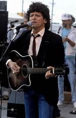 Johnny Rodriguez
