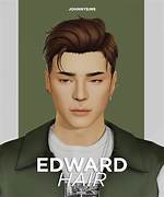 Johnny Sims
