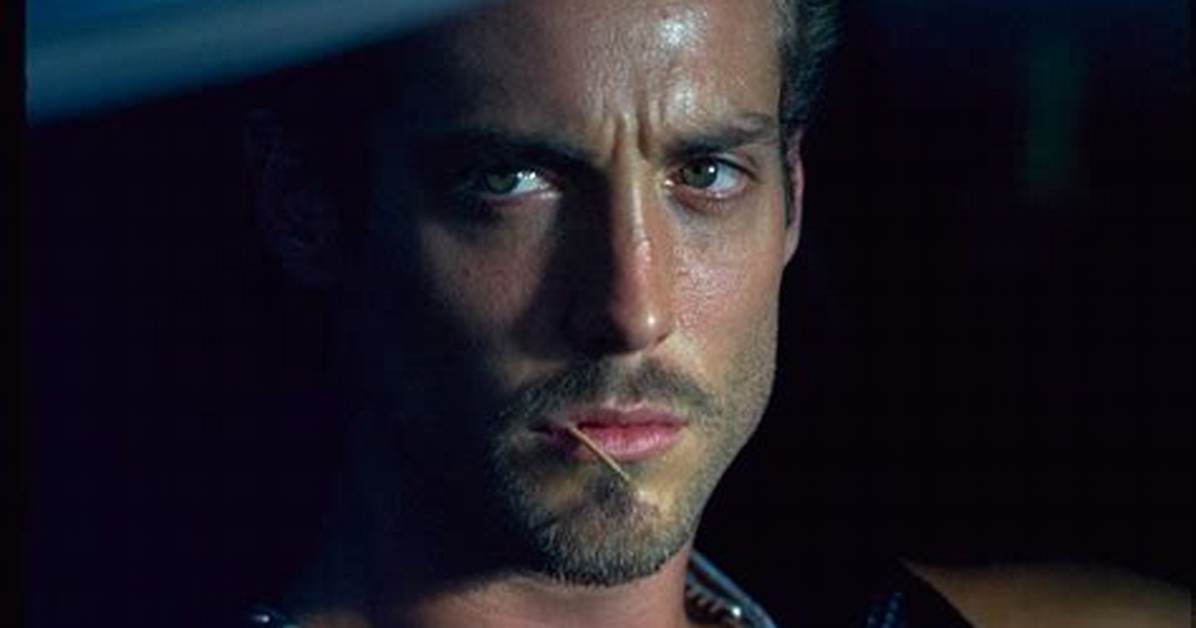 Johnny Strong