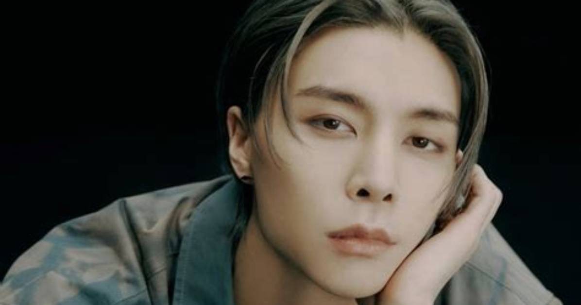 Johnny Suh