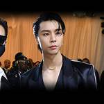 Johnny Suh
