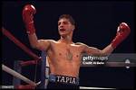 Johnny Tapia