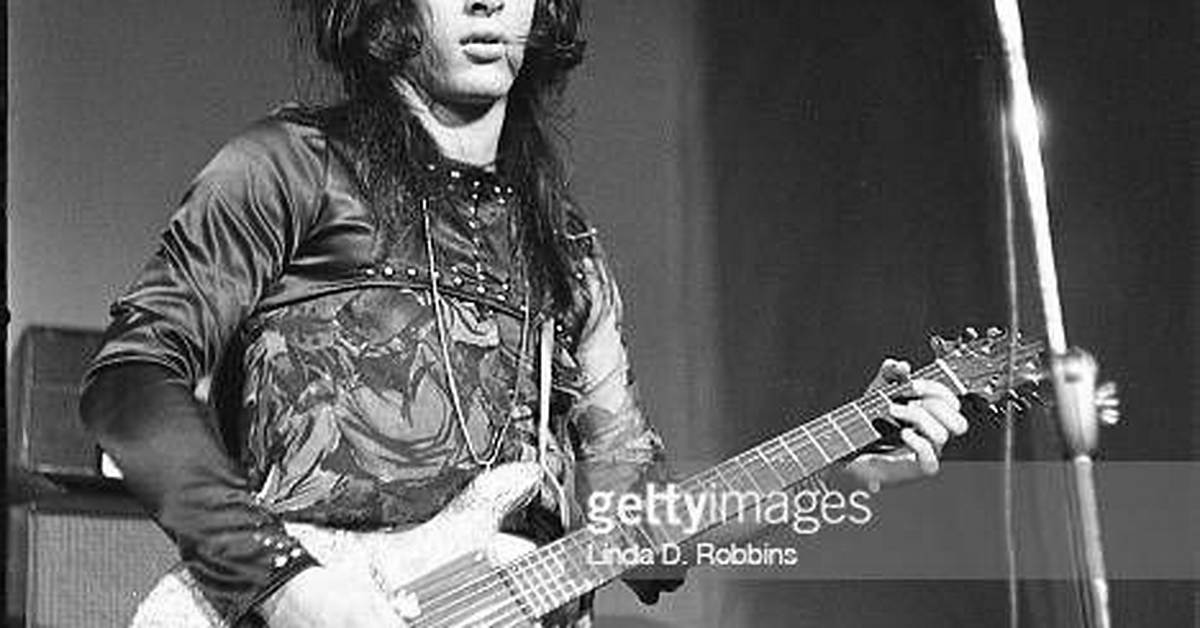 Johnny Thunders