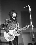 Johnny Thunders