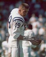 Johnny Unitas