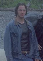 Johnny Utah