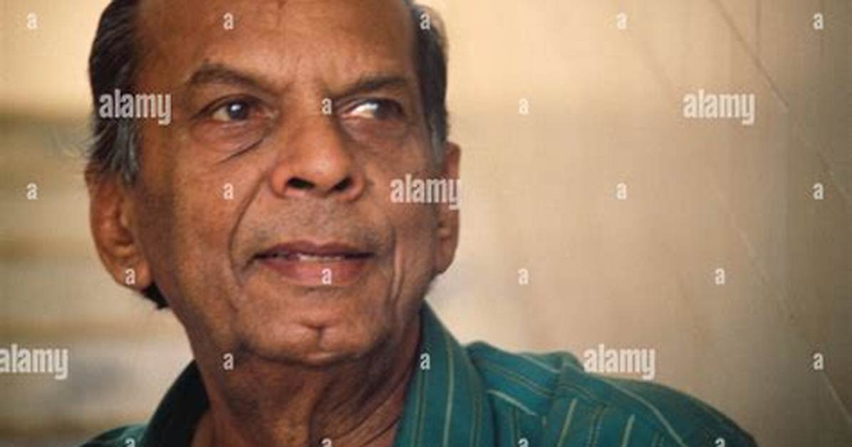 Johnny Walker (Actor)