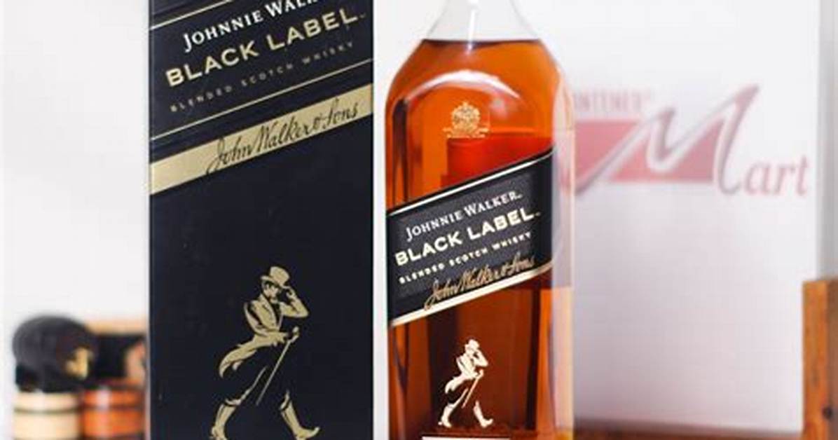 Johnny Walker