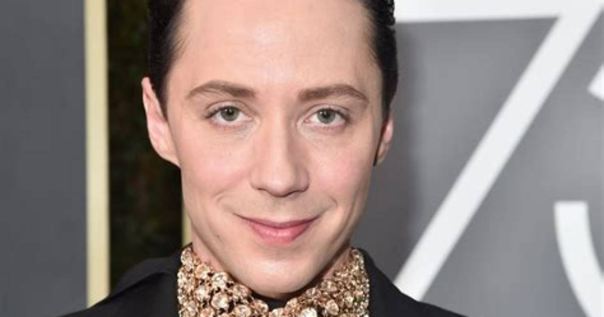 Johnny Weir