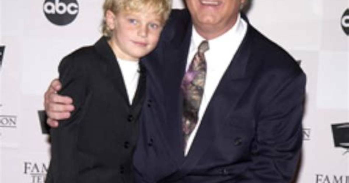 Johnny Whitake