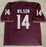 Johnny Wilson