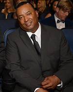 Johnny Wright (Music Manager)