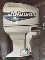 Johnson Outboards