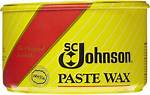 Johnson Paste Wax