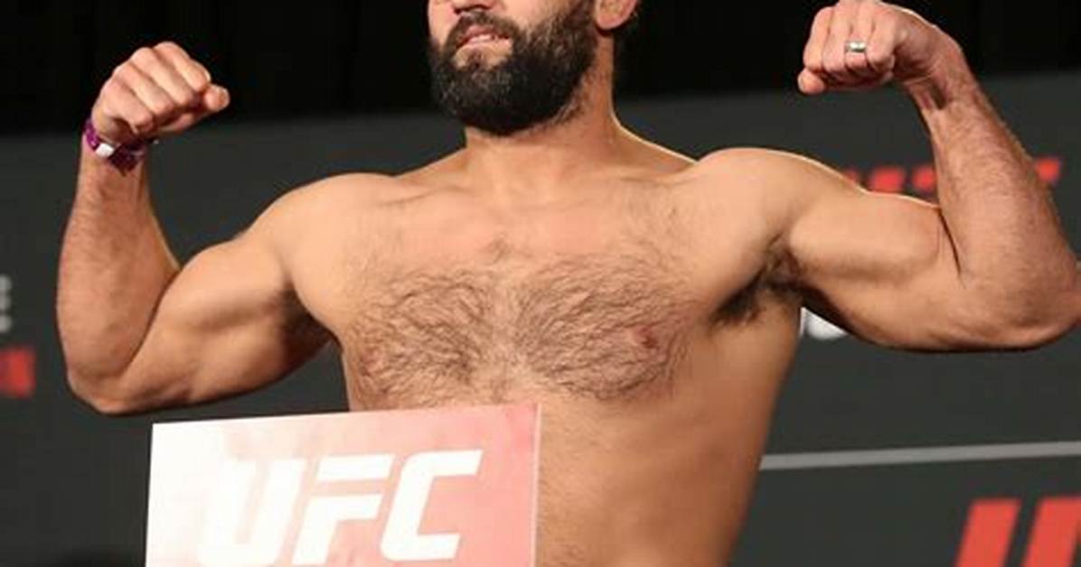 Johny Hendricks