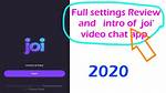 Joi Validation Multiple Conditions