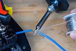 Join by Soldering
