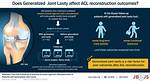 Joint Laxity