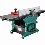 Jointer Planer Combo