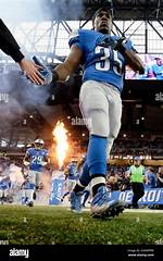 Joique Bell